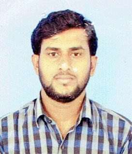 Md. Dulal Hossen